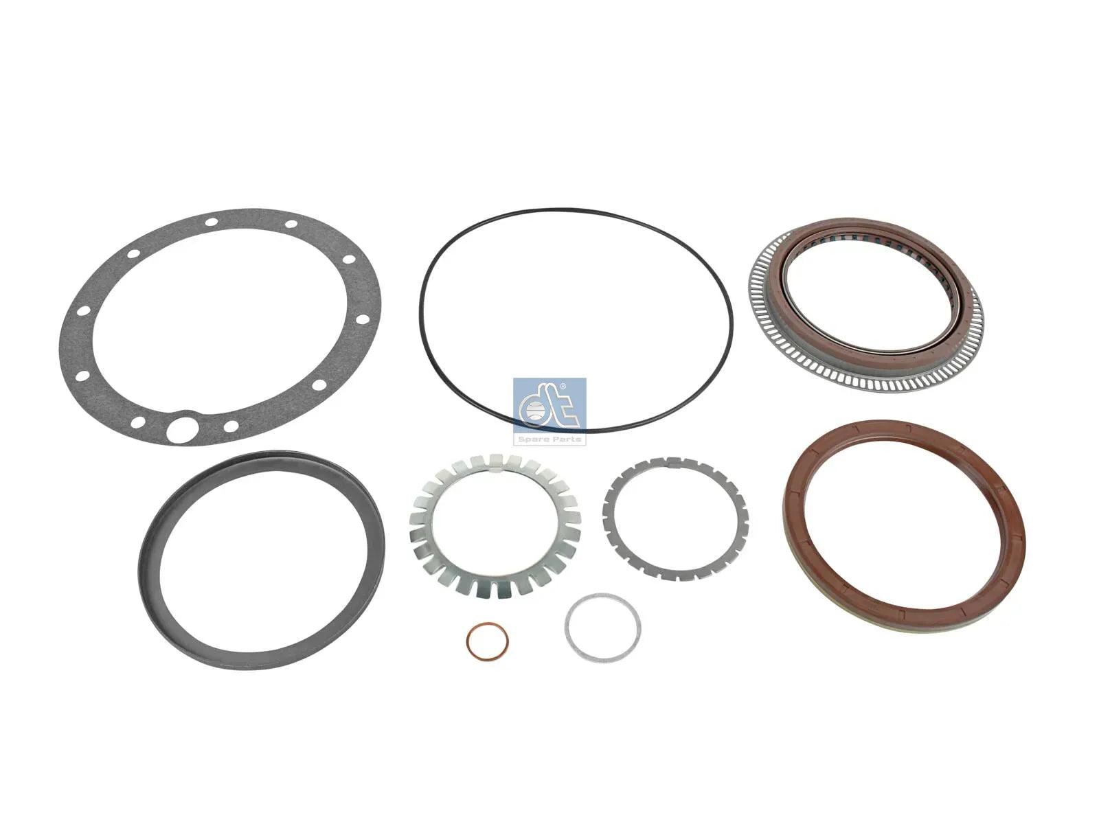 Repair kit, wheel hub DT Spare Parts 4.91017