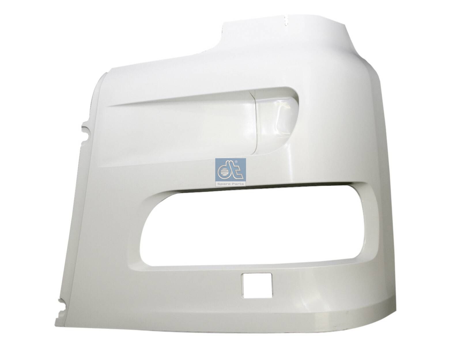 Lamp cover | DT Spare Parts 5.16080
