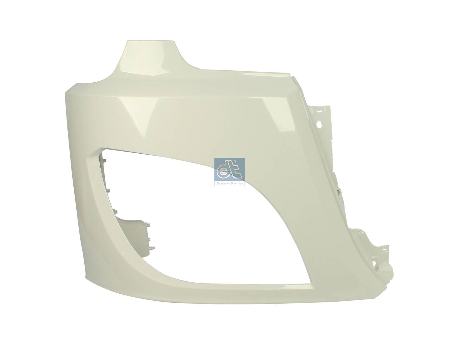 Lamp cover | DT Spare Parts 5.16136