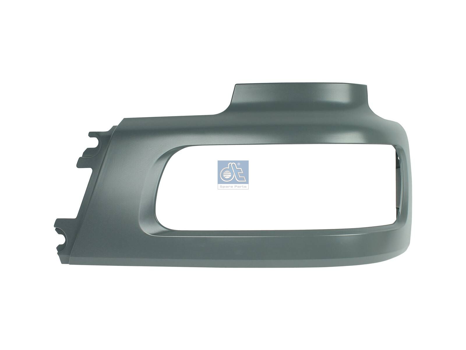 Lamp cover | DT Spare Parts 5.16160