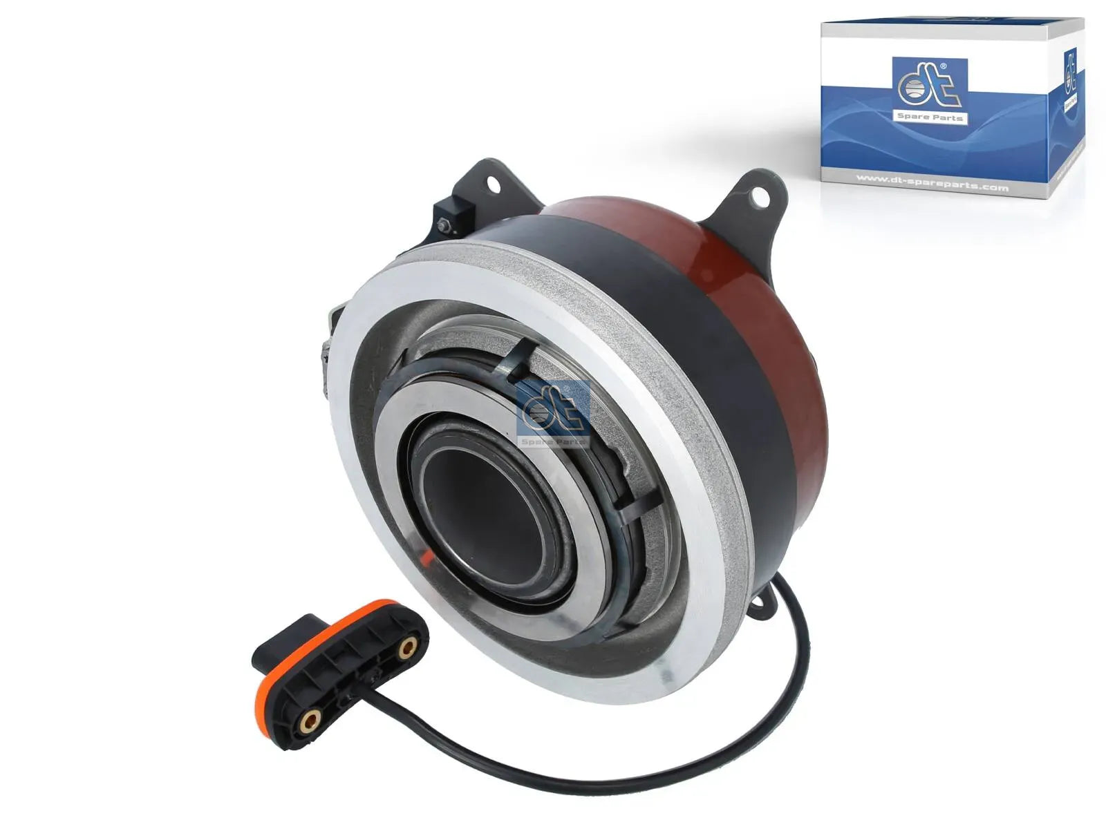 Release bearing DT Spare Parts 5.50083