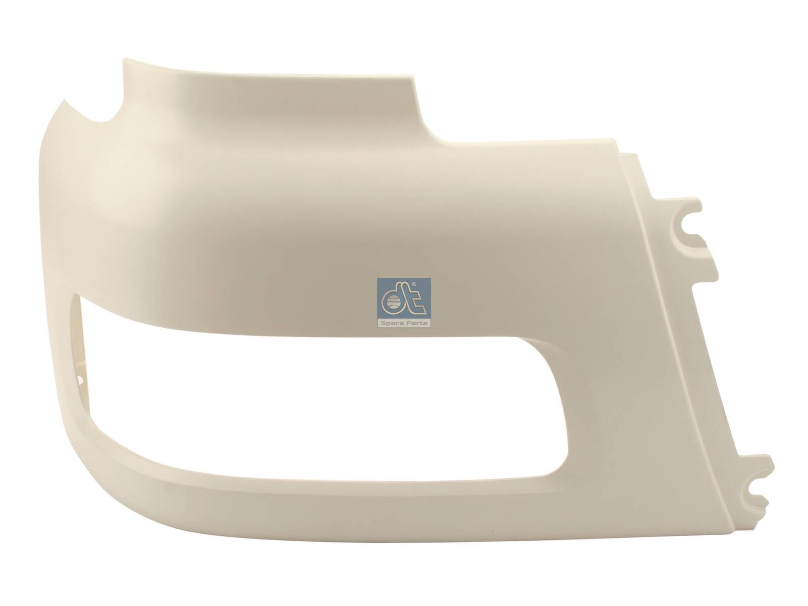 Lamp cover | DT Spare Parts 5.64024