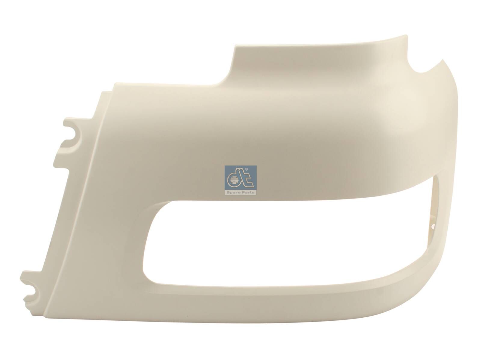 Lamp cover | DT Spare Parts 5.64025