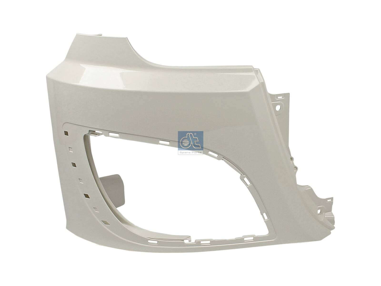 Lamp cover | DT Spare Parts 5.64164
