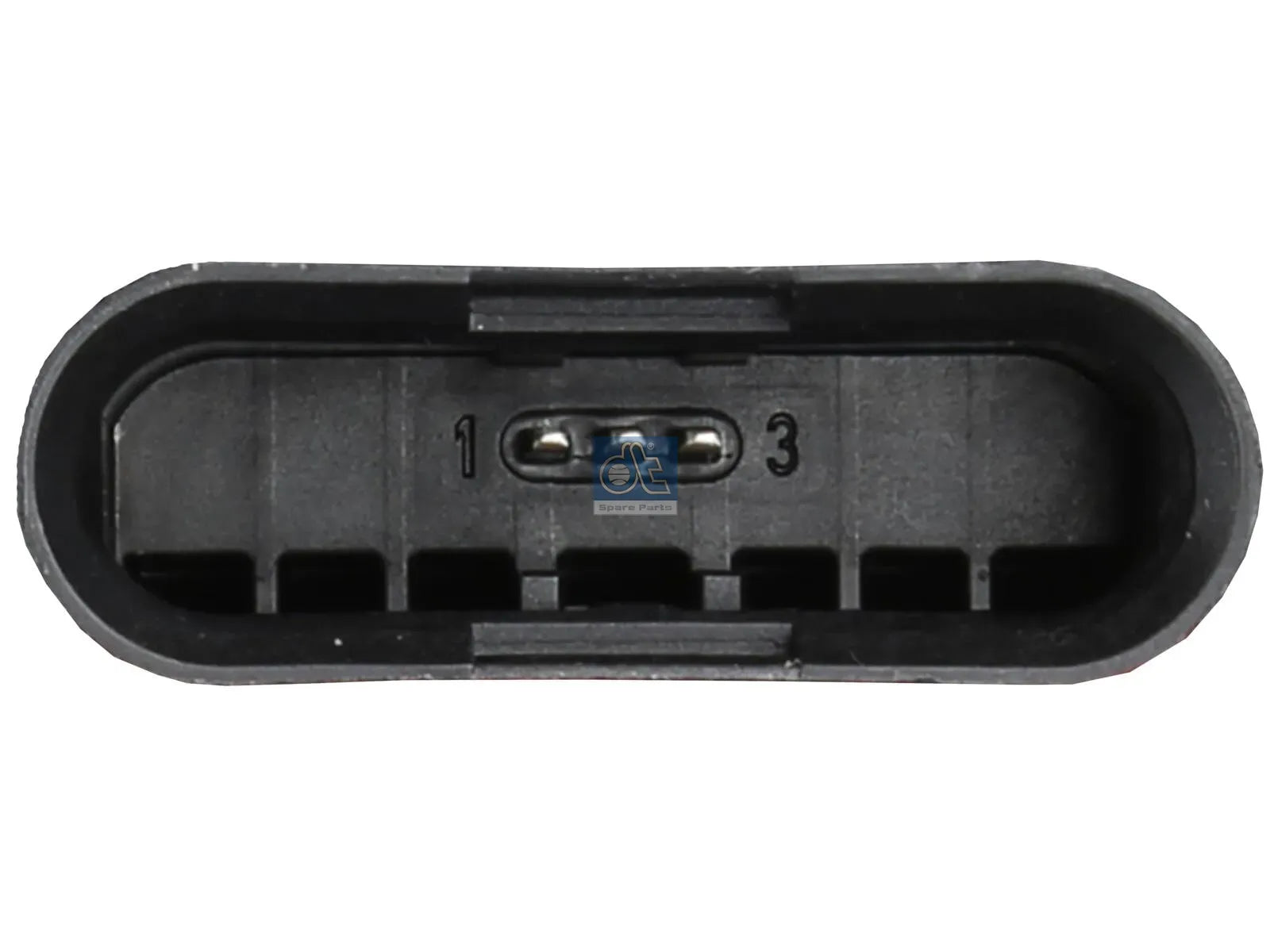 Clutch kit DT Spare Parts 5.95060