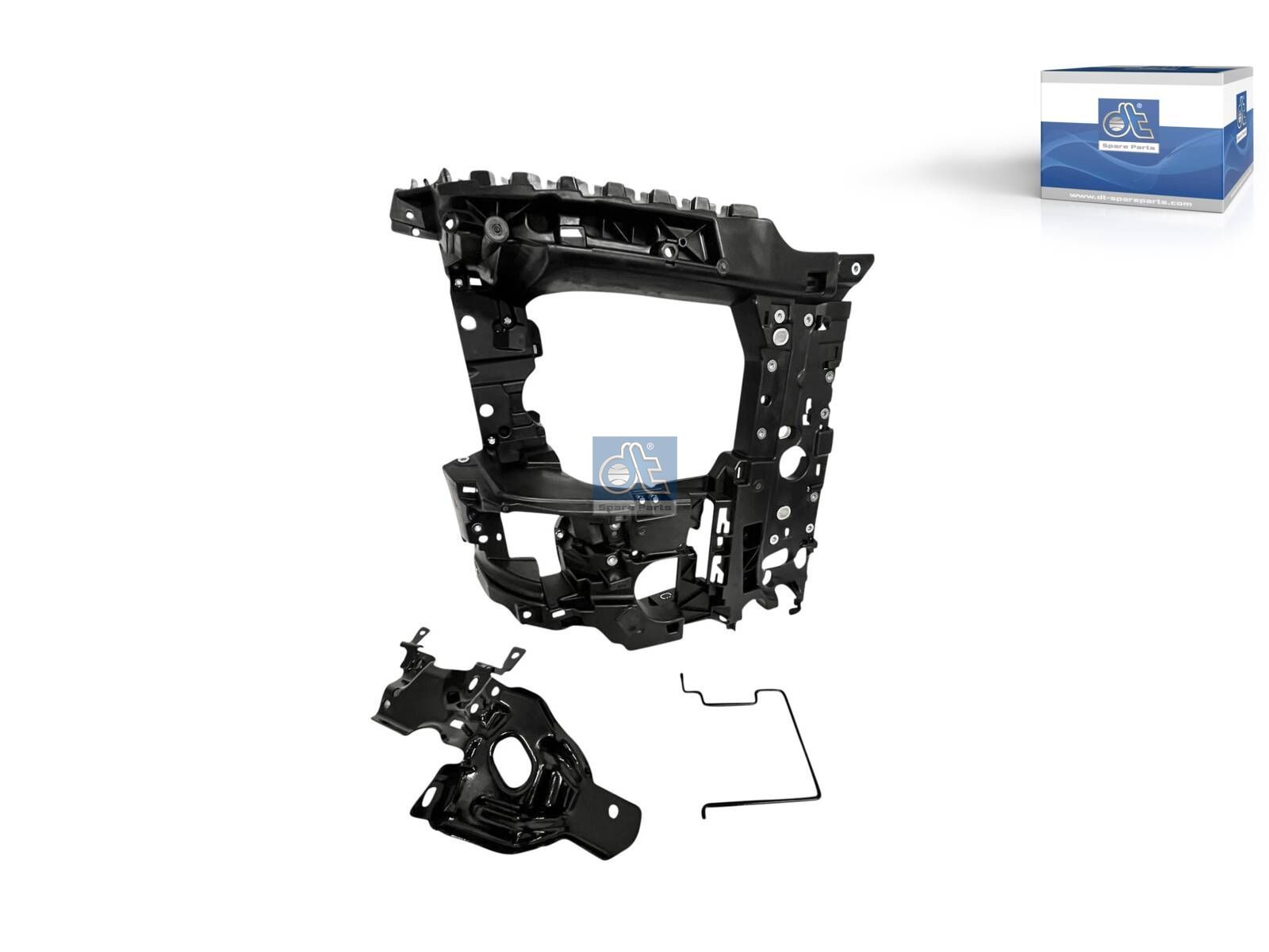 Lamp housing | DT Spare Parts 6.00267