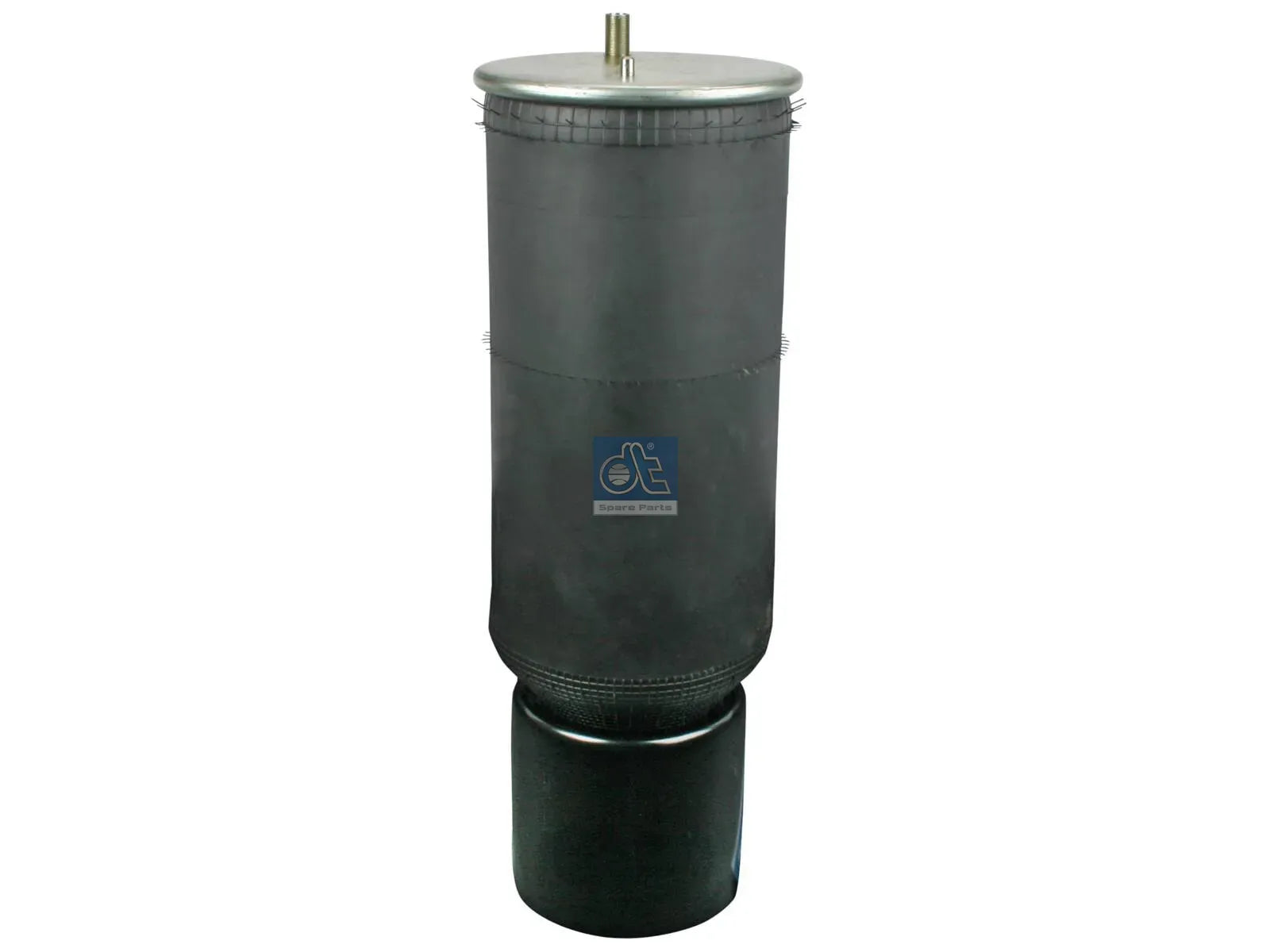 Air spring, with steel piston DT Spare Parts 6.13013