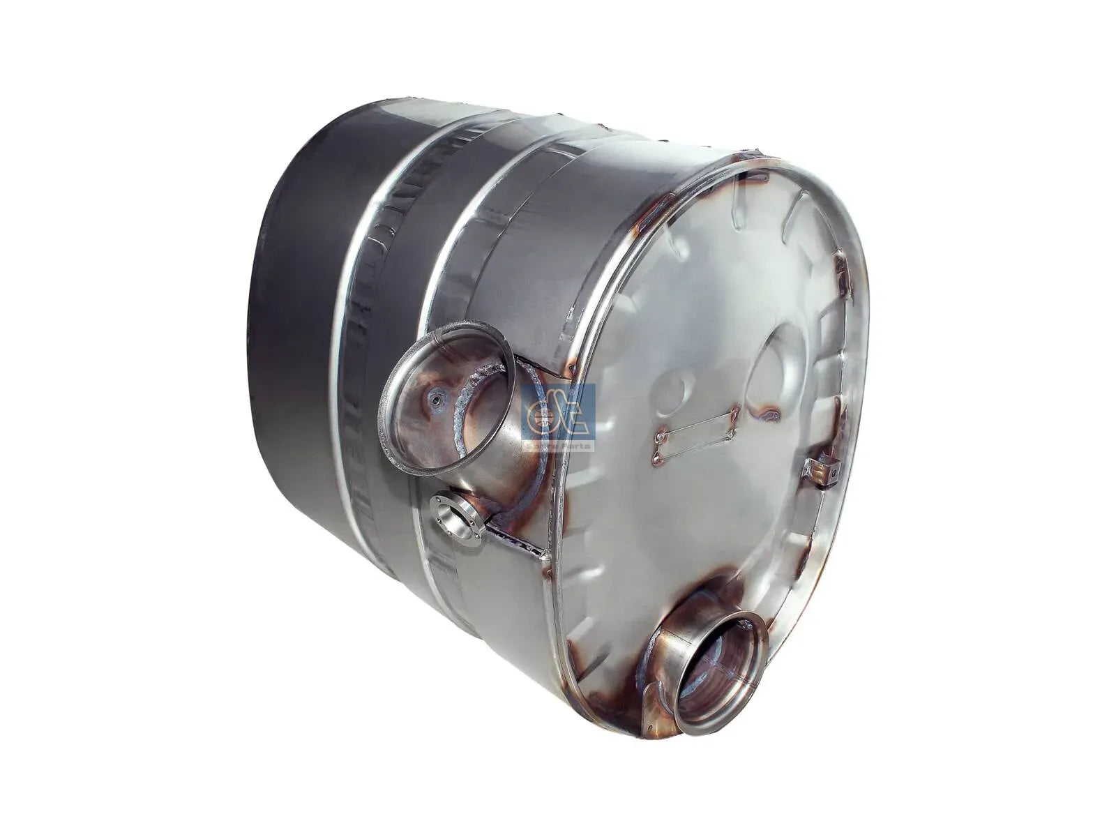 Silencer DT Spare Parts 6.37038