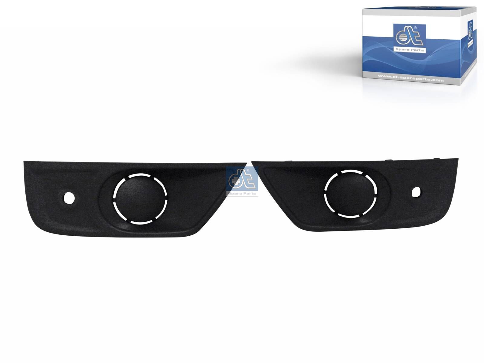 Kit | DT Spare Parts 6.70340