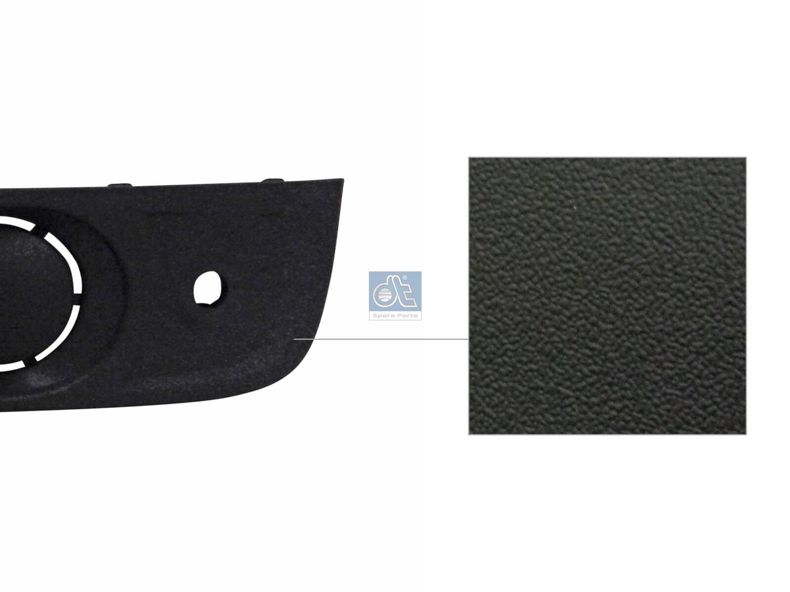 Kit | DT Spare Parts 6.70340