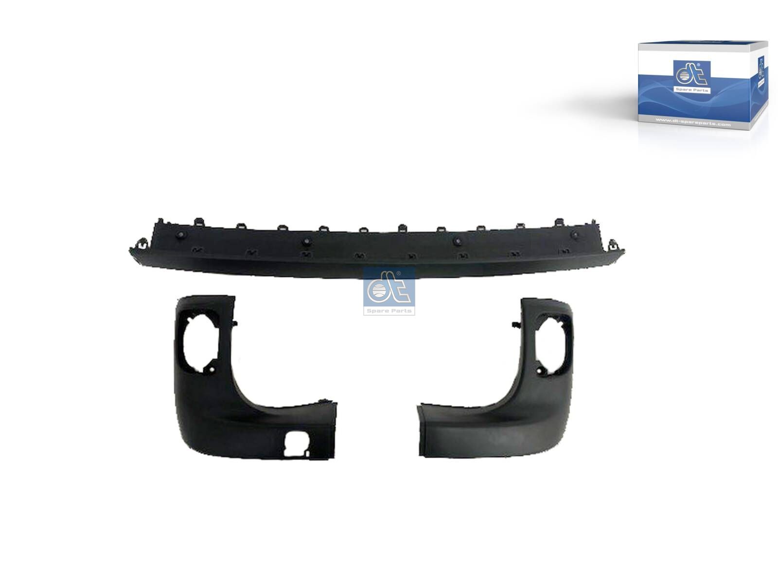 Kit | DT Spare Parts 6.90200