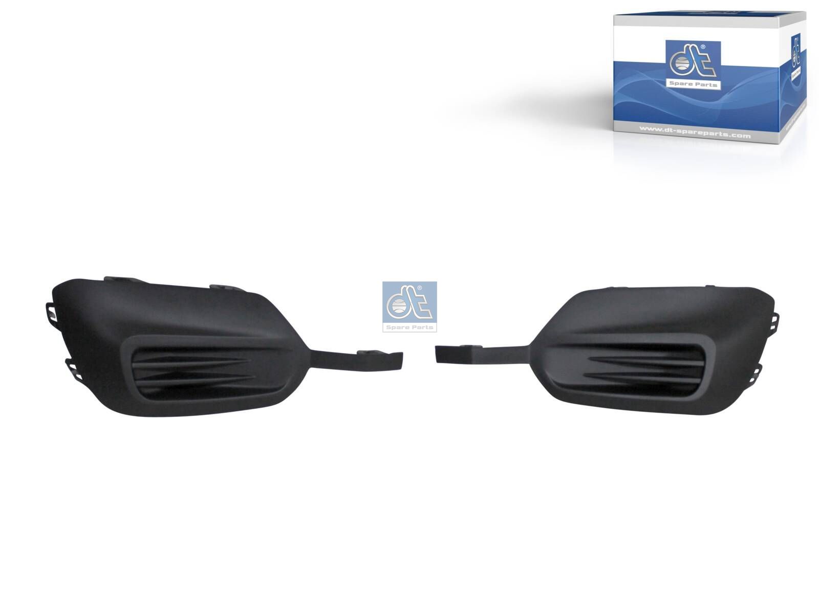 Kit | DT Spare Parts 6.90202