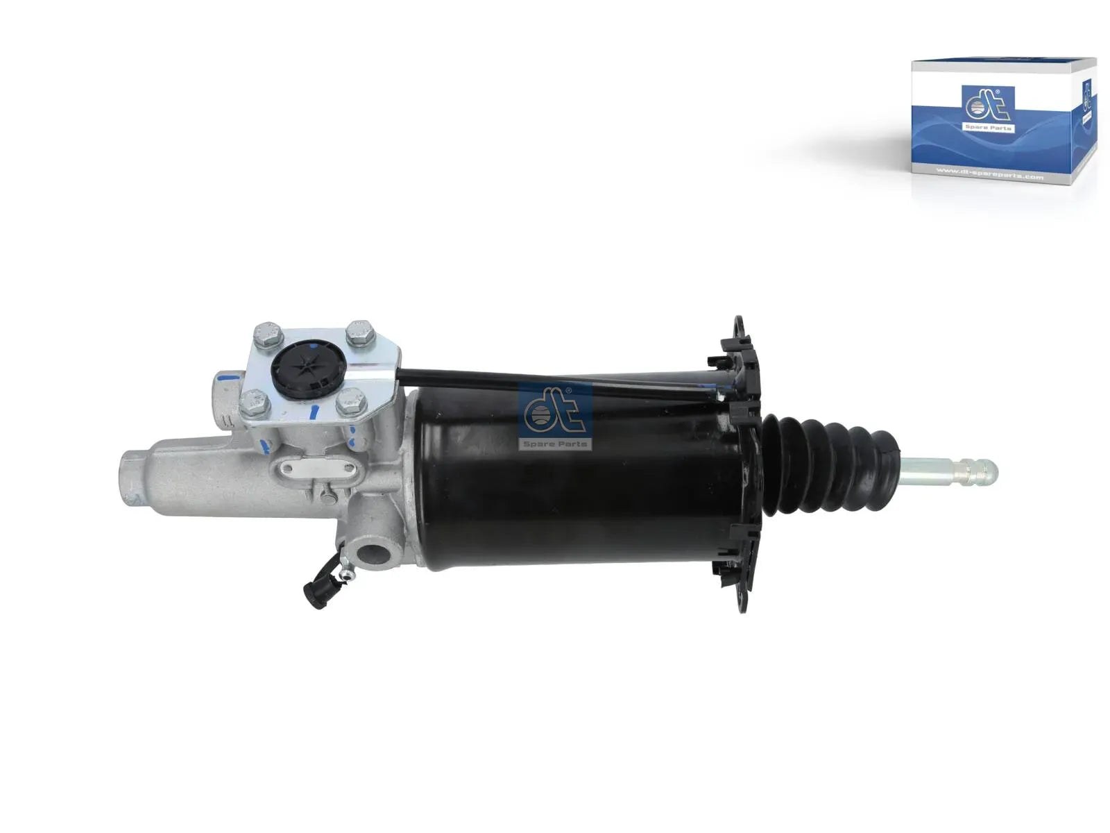 Clutch servo DT Spare Parts 7.00311