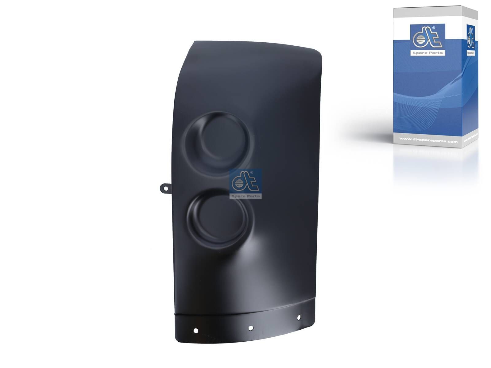 Lamp cover | DT Spare Parts 7.10159