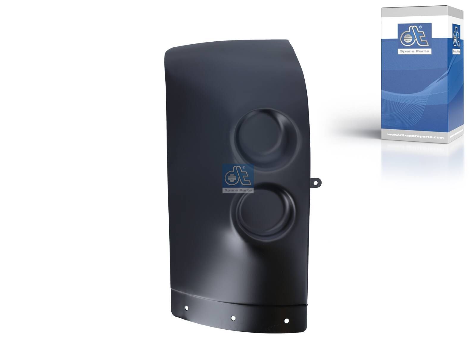 Lamp cover | DT Spare Parts 7.10400