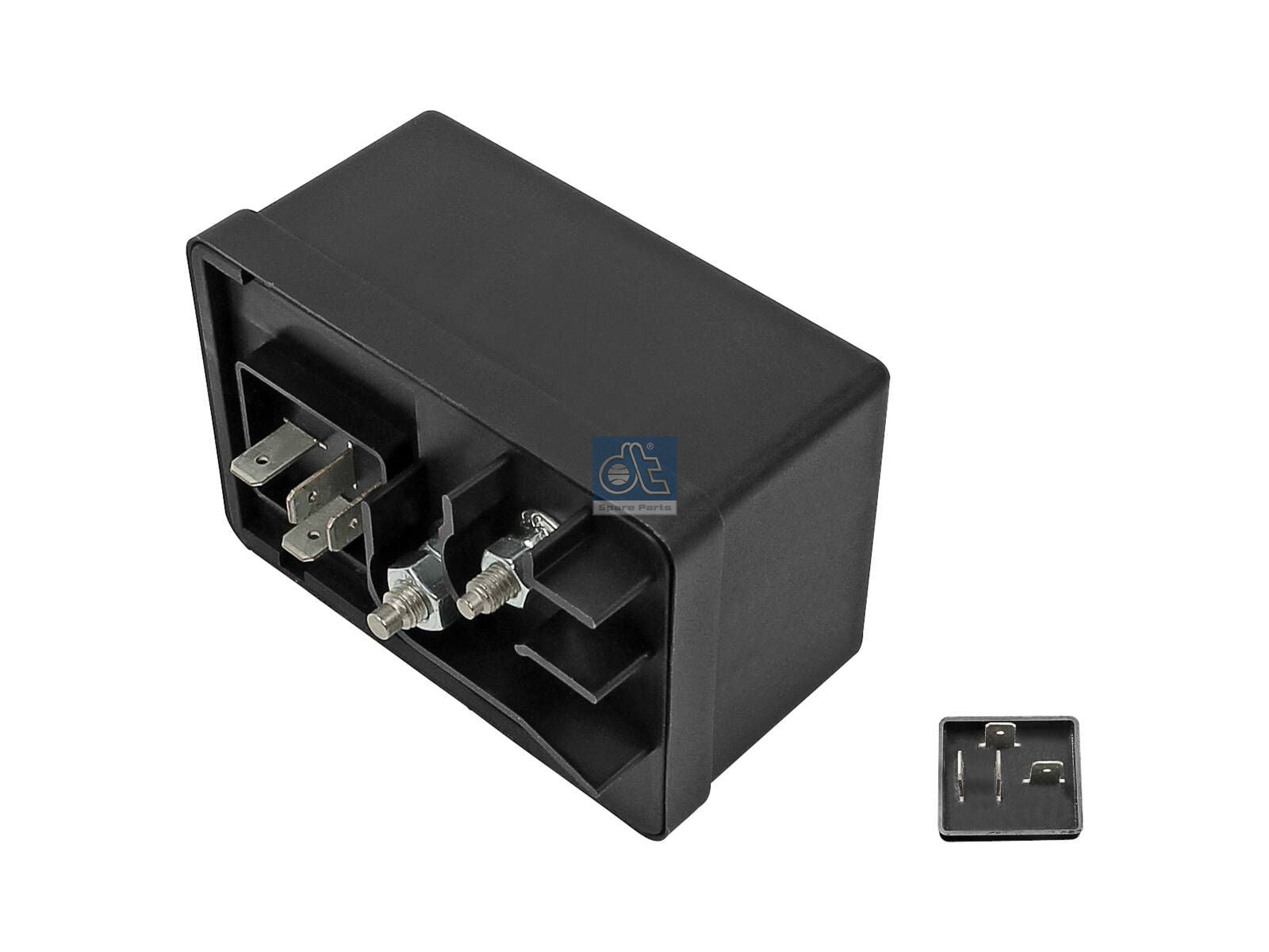 Unidad de control DT Spare Parts 7.25870 Unidad de control tiempo de incandescencia 12 V