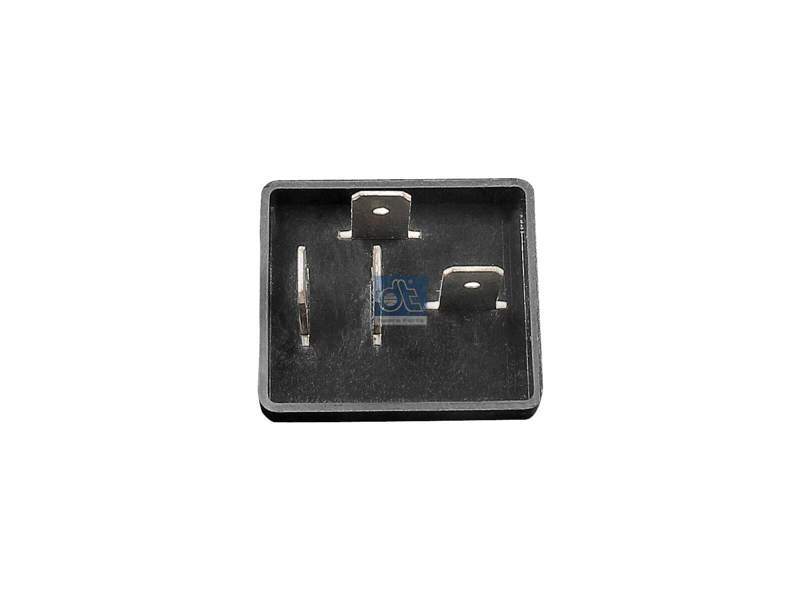 Unidad de control DT Spare Parts 7.25870 Unidad de control tiempo de incandescencia 12 V