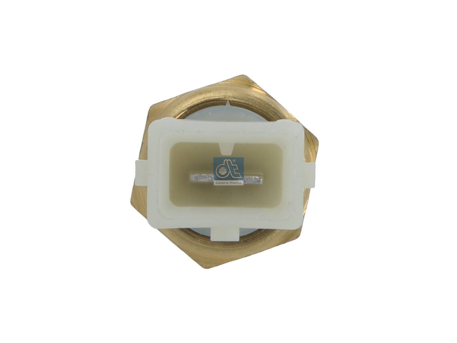 Sensor de temperatura DT Spare Parts 7.60503 Sensor de temperatura M12 x 1,5 2 polos