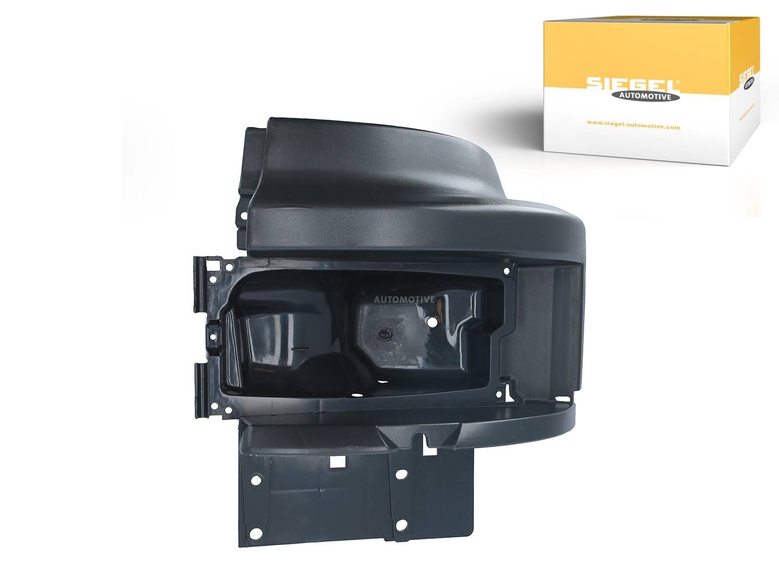 Lamp housing | DT Spare Parts SA2D0004