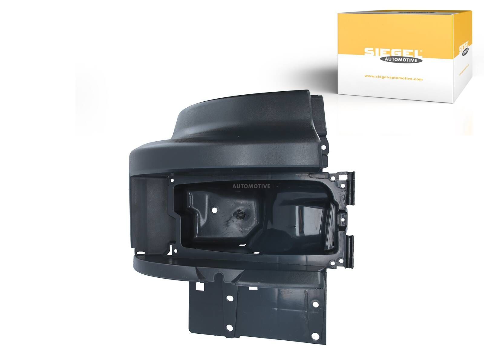 Lamp housing | DT Spare Parts SA2D0005