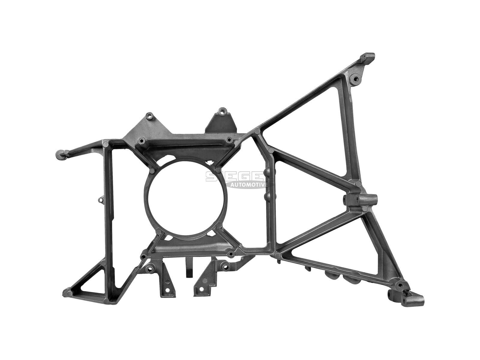 Lamp bracket | DT Spare Parts SA2D0385