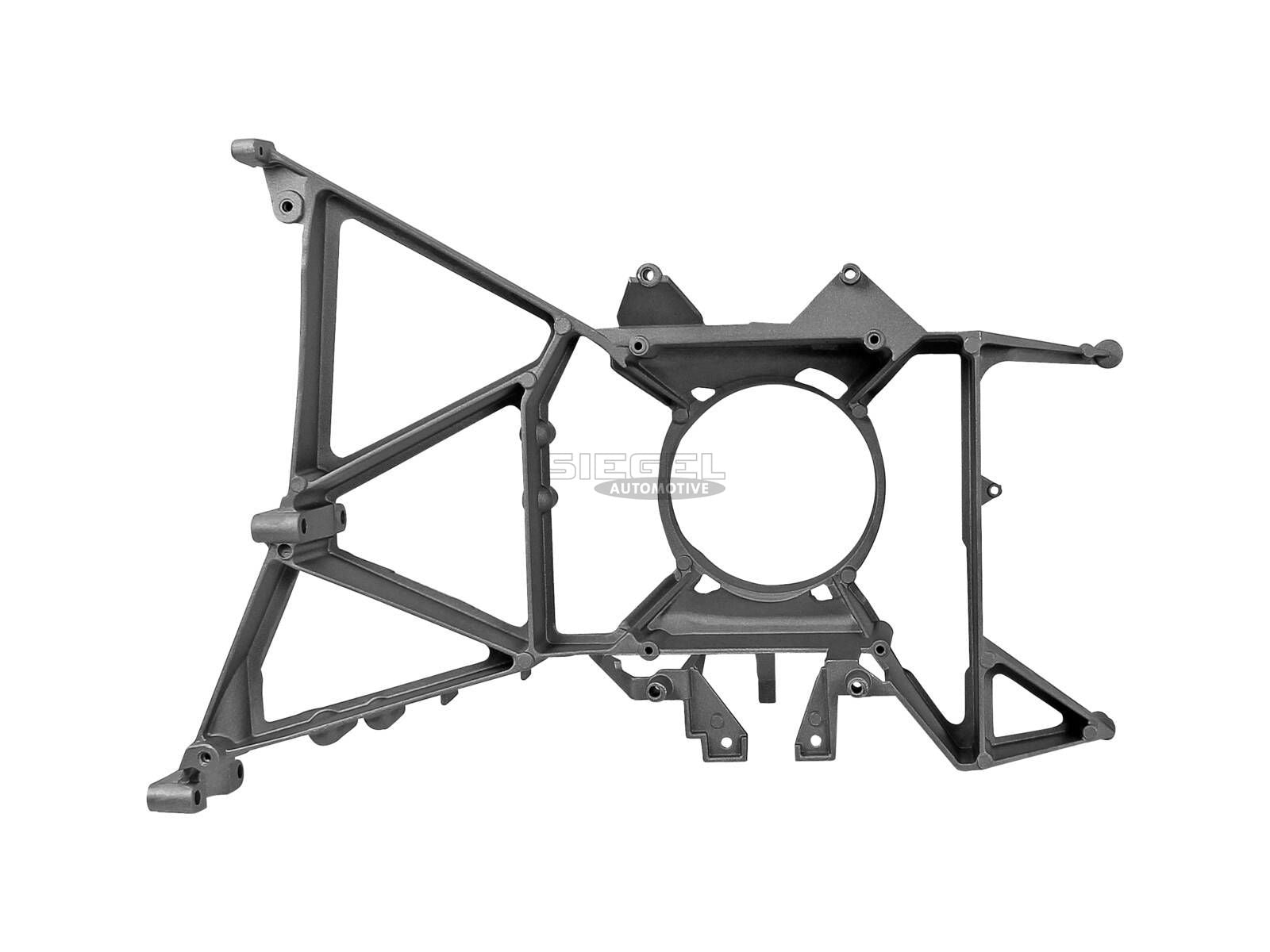 Lamp bracket | DT Spare Parts SA2D0386