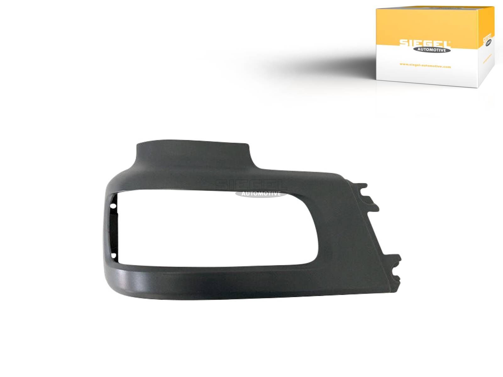 Lamp cover | DT Spare Parts SA2D0594