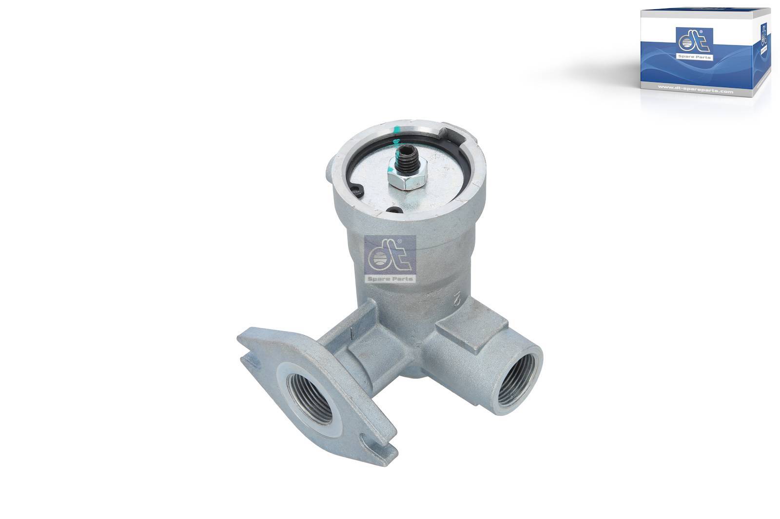 Pressure limiting valve DT Spare Parts 1.18339