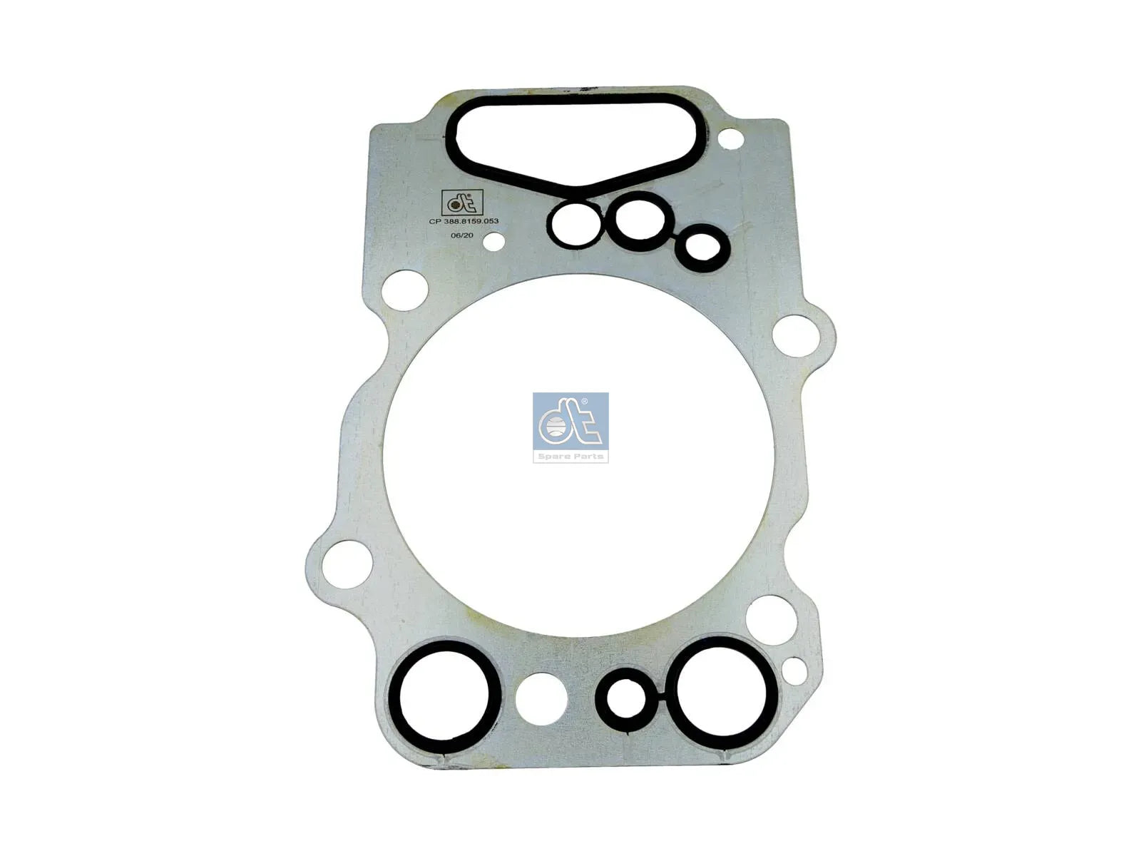 Cylinder head gasket DT Spare Parts 1.24053