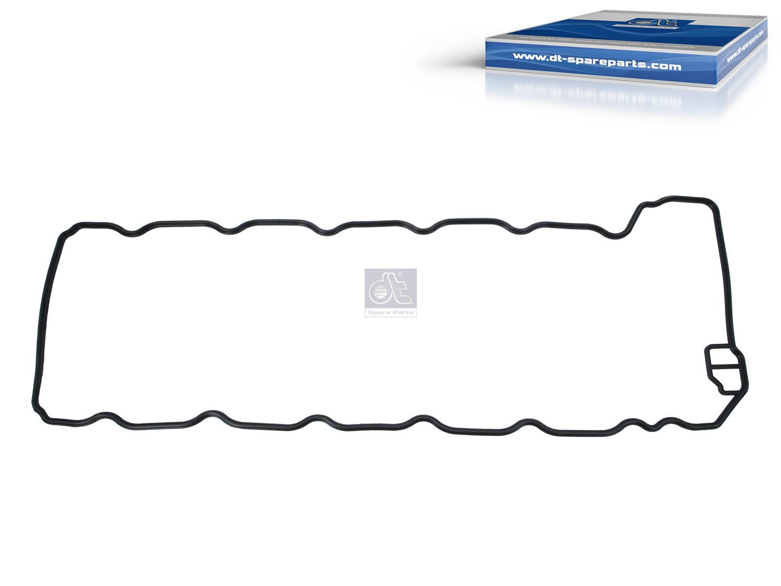 Valve cover gasket for Mack Mp8, D13 DT Spare Parts 2.10265