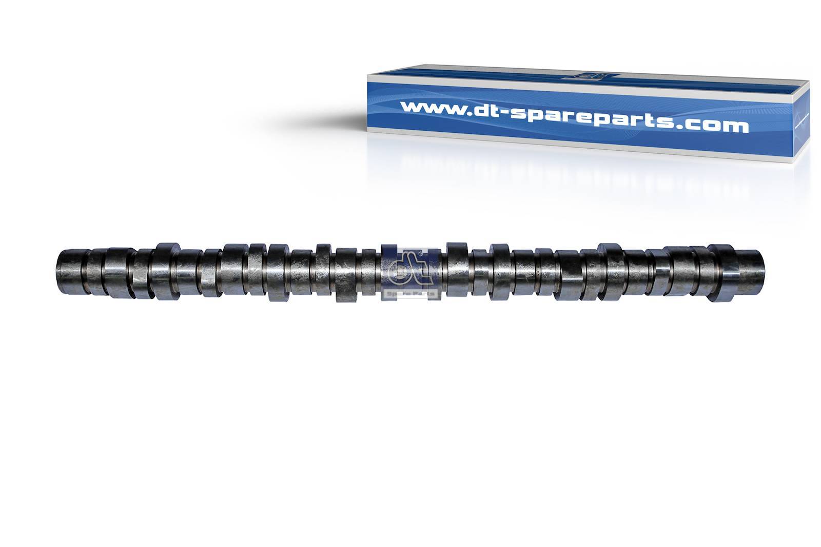 Camshaft DT Spare Parts 2.10805
