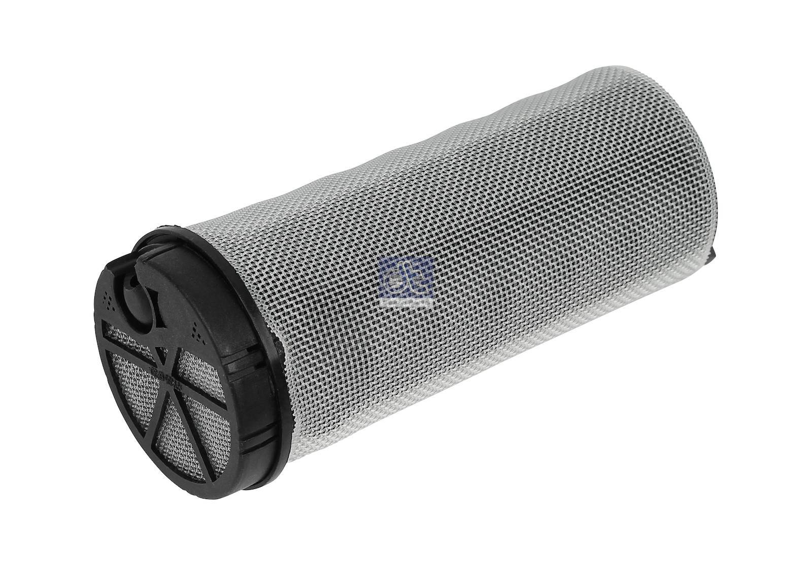 Filter, fuel level sensor DT Spare Parts 2.12317