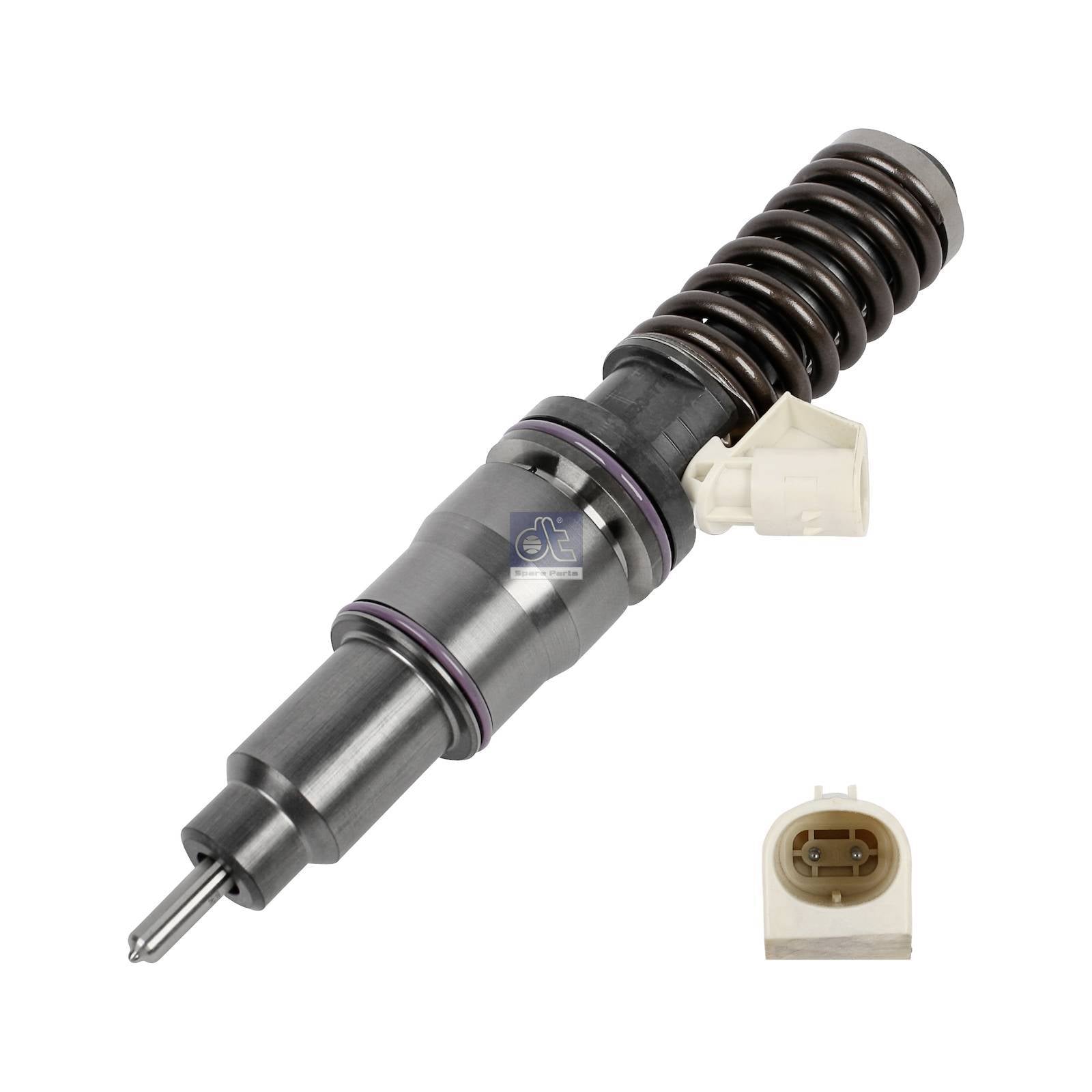 Inyector bomba DT Repuestos 2.12419