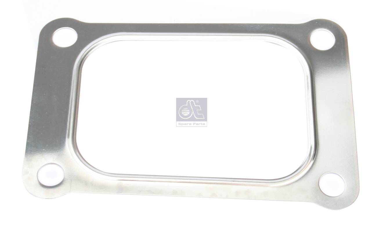 Gasket, turbocharger DT Spare Parts 2.14212