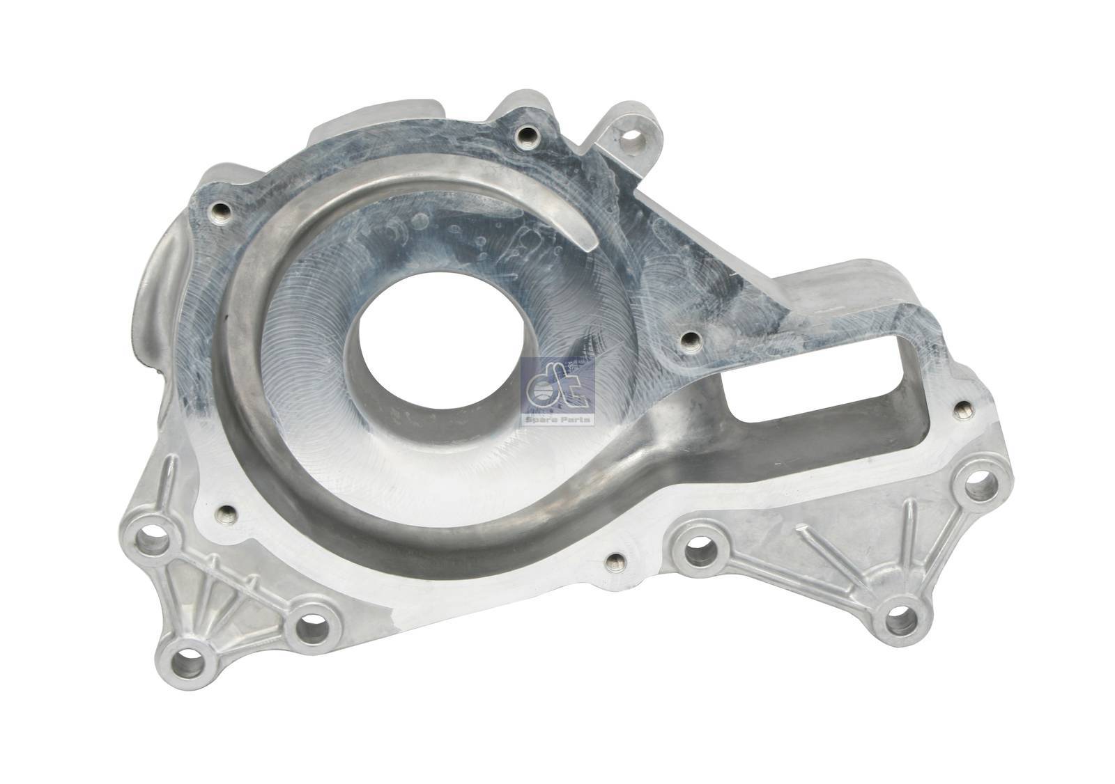 Water pump housing DT Spare Parts 2.15590