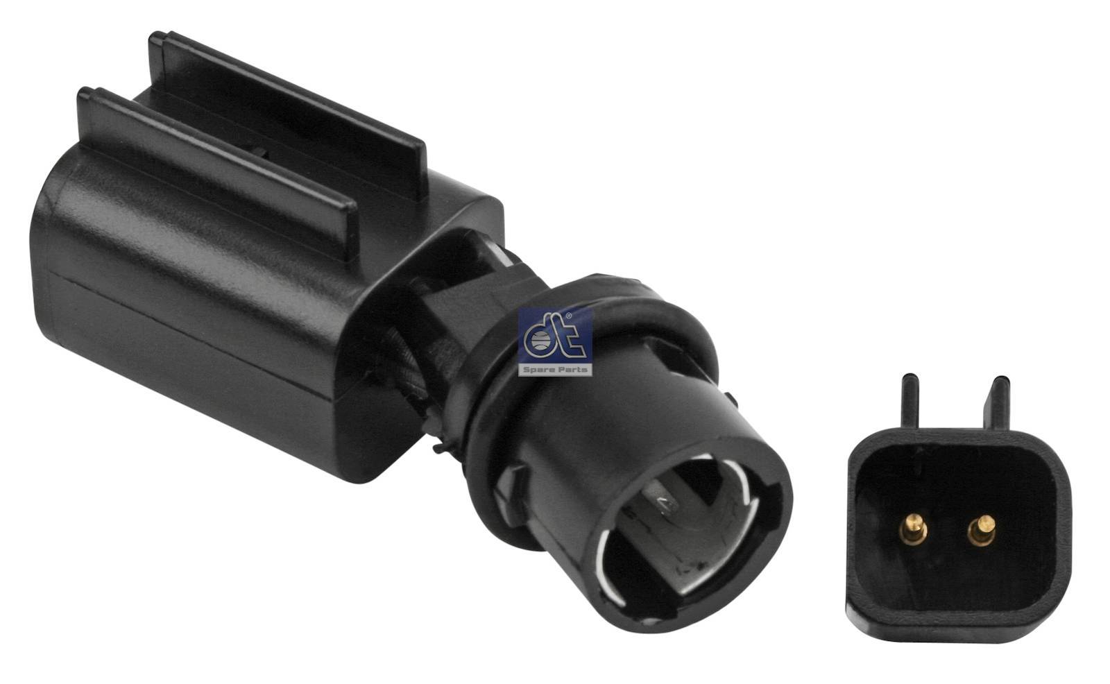 Lamp socket DT Spare Parts 2.24446