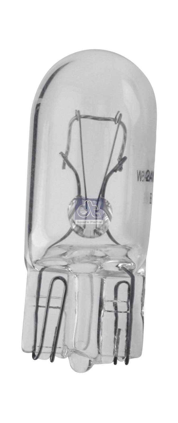 Bulb DT Spare Parts 2.27226