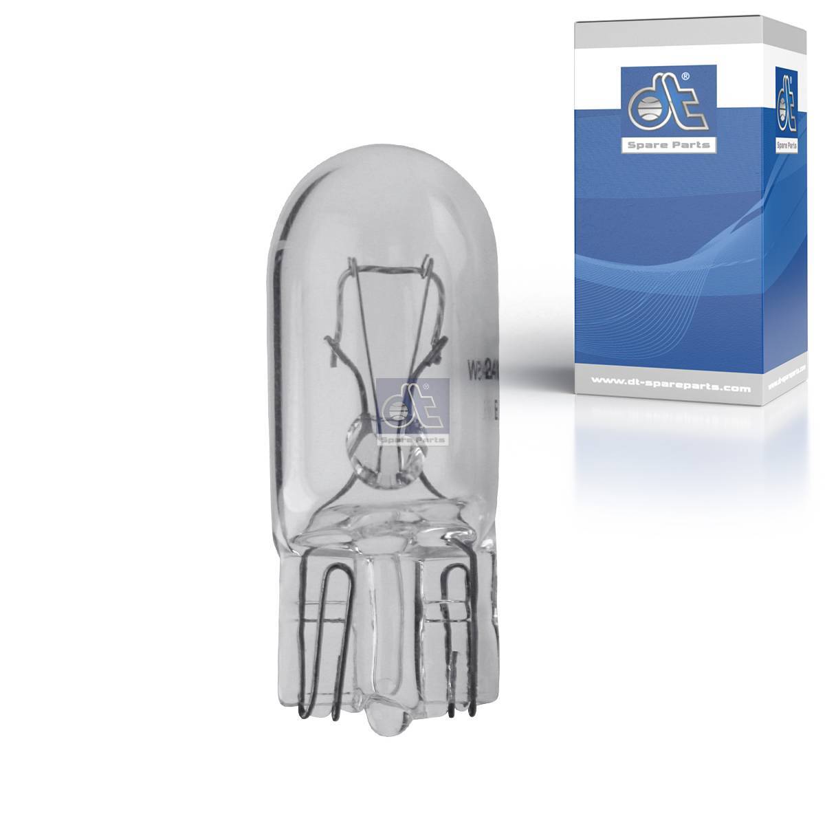 Bulb DT Spare Parts 2.27226