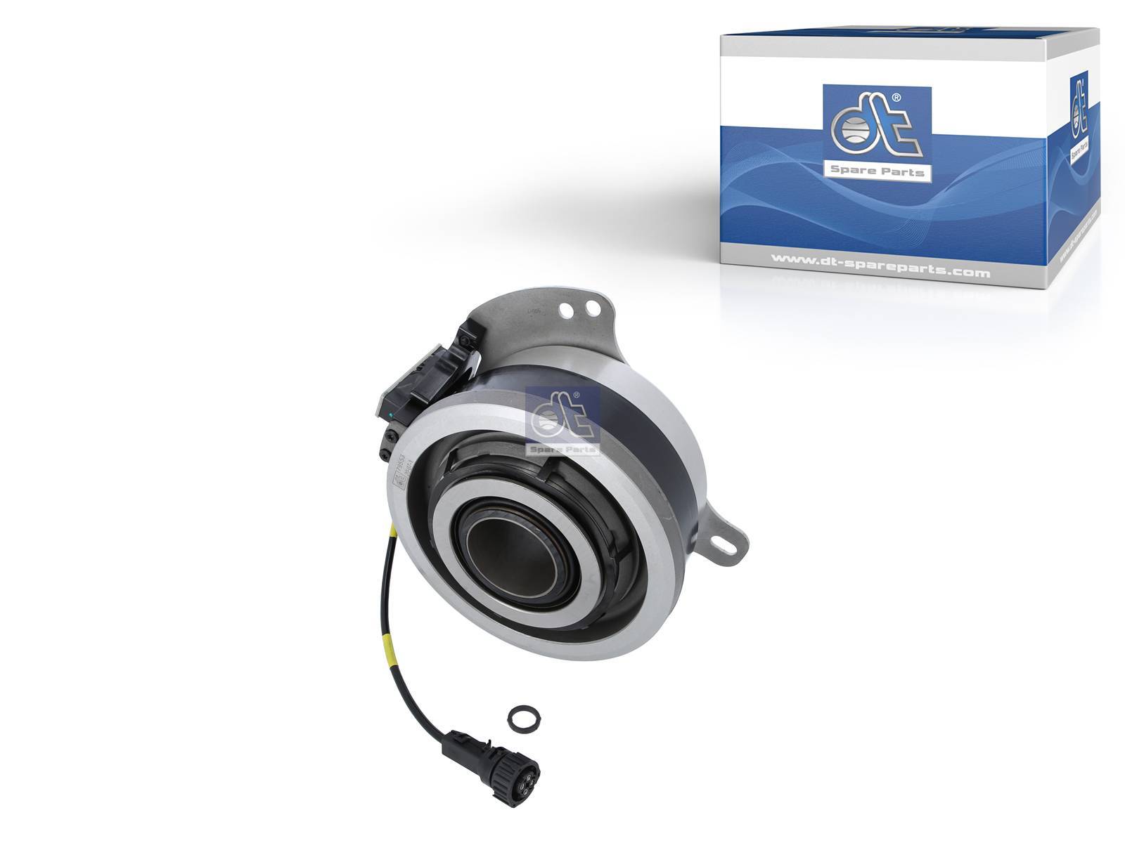 Central Slave Cylinder Transmission Dt Spare Parts 2.30364 for Volvo, Mack I-SHIFT