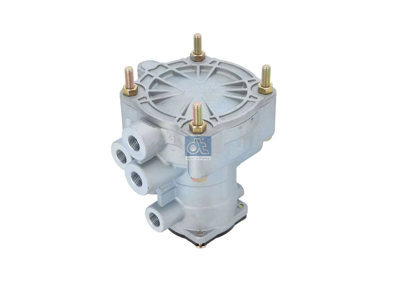 Trailer control valve DT Spare Parts 2.44072