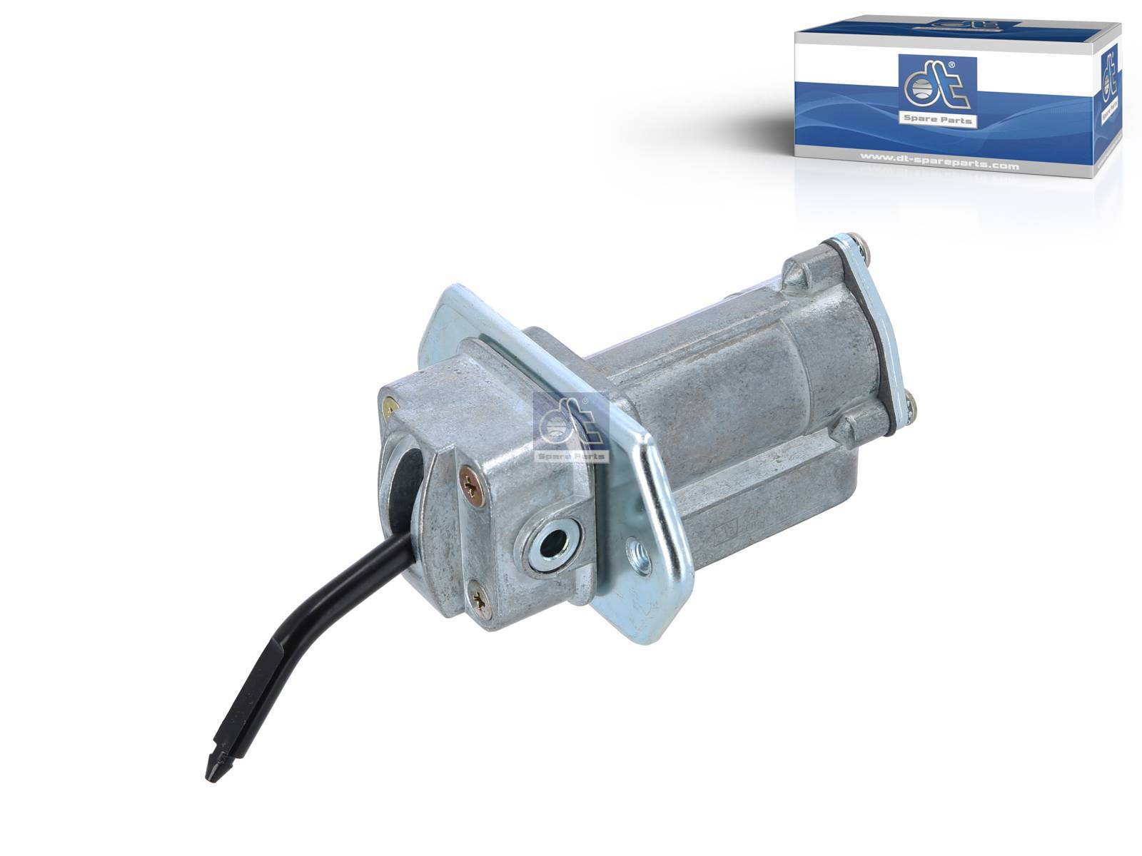 Trailer brake valve DT Spare Parts 2.46012