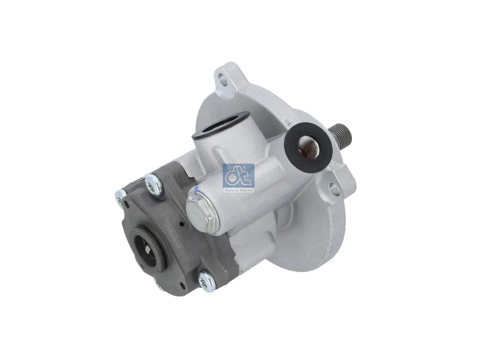 Servo pump DT Spare Parts 2.53458