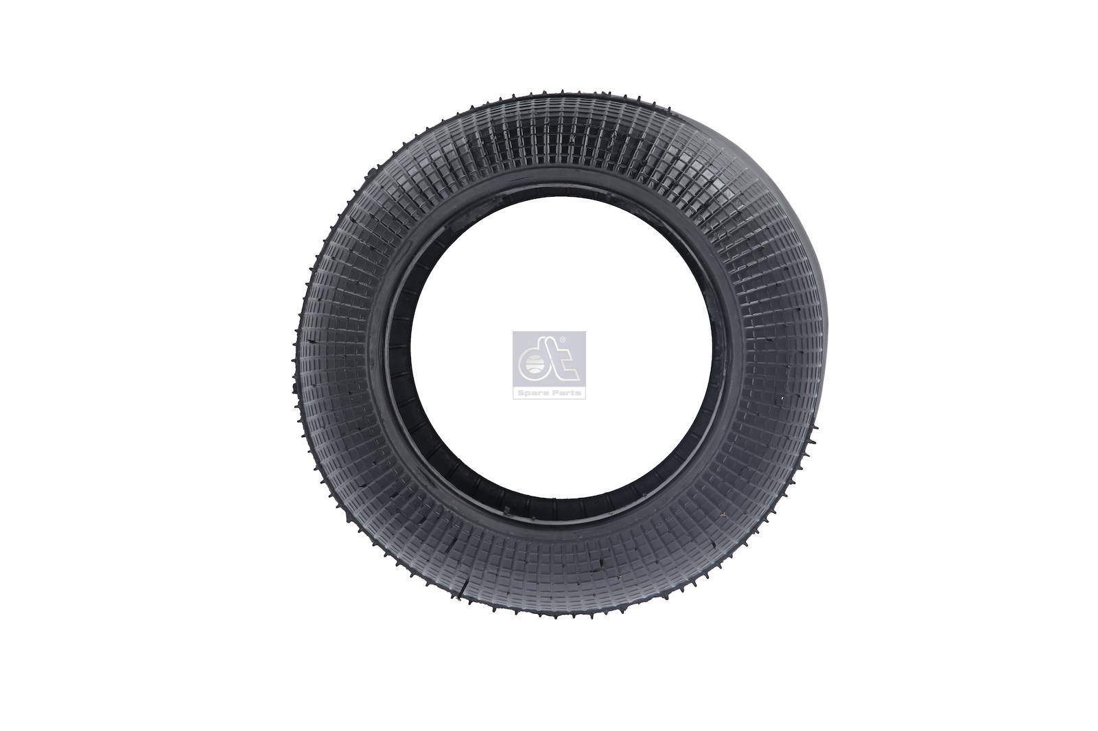 Air spring, without piston DT Spare Parts 2.61021