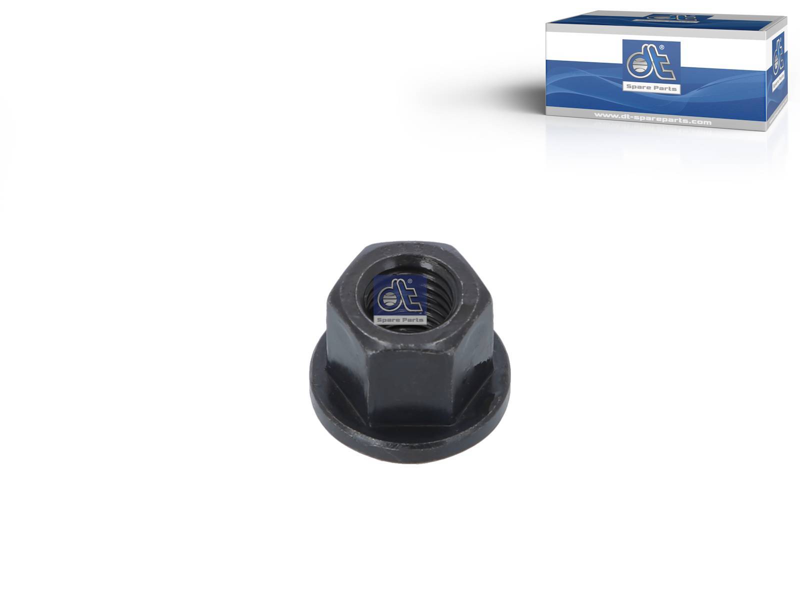 Collar nut DT Spare Parts 2.61917
