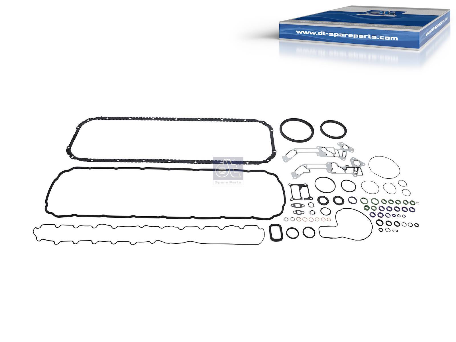 Overhaul kit Gasket DT Spare Parts 2.91972