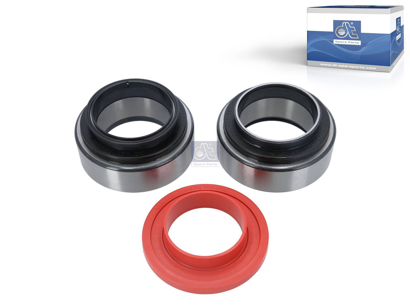 Bearing kit DT Spare Parts 2.96207