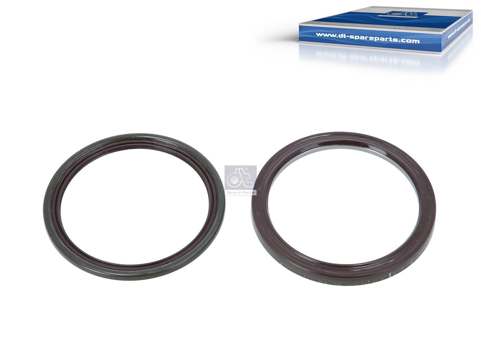 Gasket kit, bearing kit DT Spare Parts 2.96277