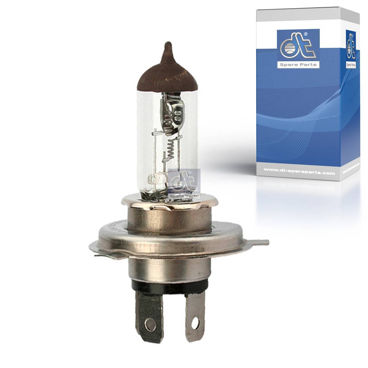 Bulb replaces DT Spare Parts 3.32912