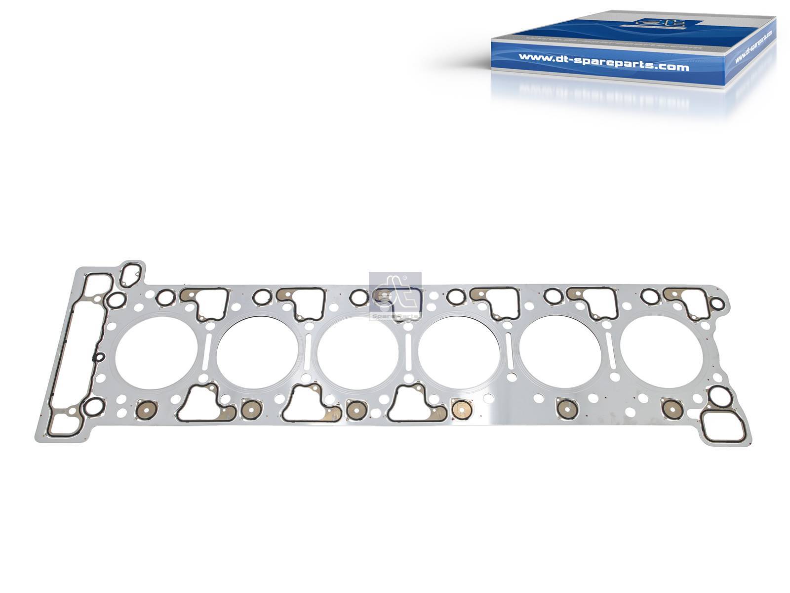 Head Gasket DT Spare Parts 4.20228