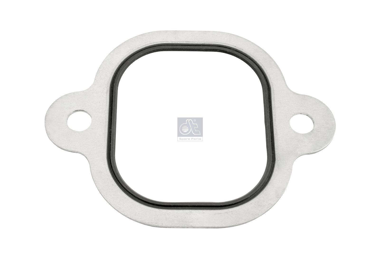 Gasket, intake manifold DT Spare Parts 4.20501